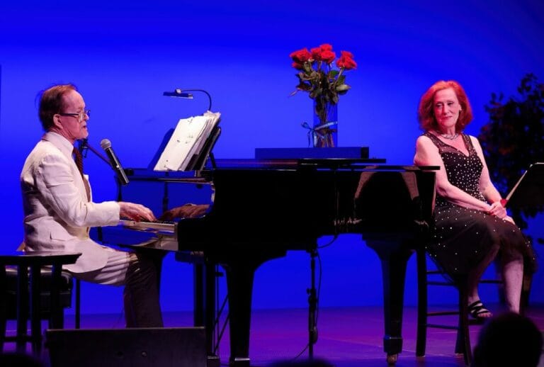 Experience Broadway’s forgotten verses and vibrant cabaret tradition at LTV Studios in East Hampton—where music, history and community become one.