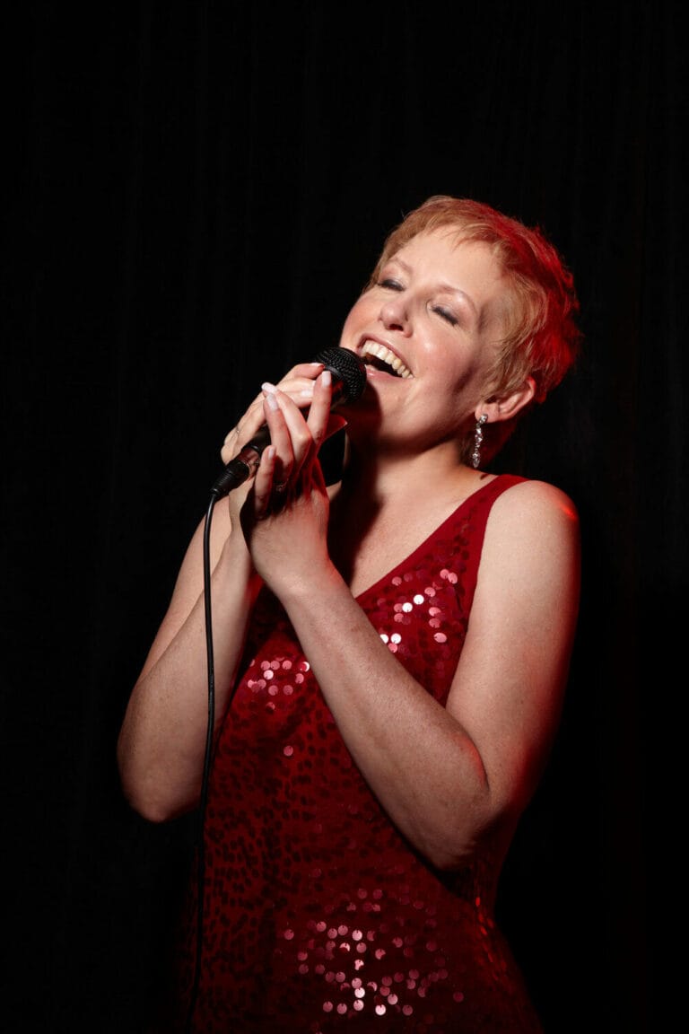 Experience Broadway favourite Liz Callaway live at LTV Studios in East Hampton – an intimate Hamptons evening of music, culture and storytelling