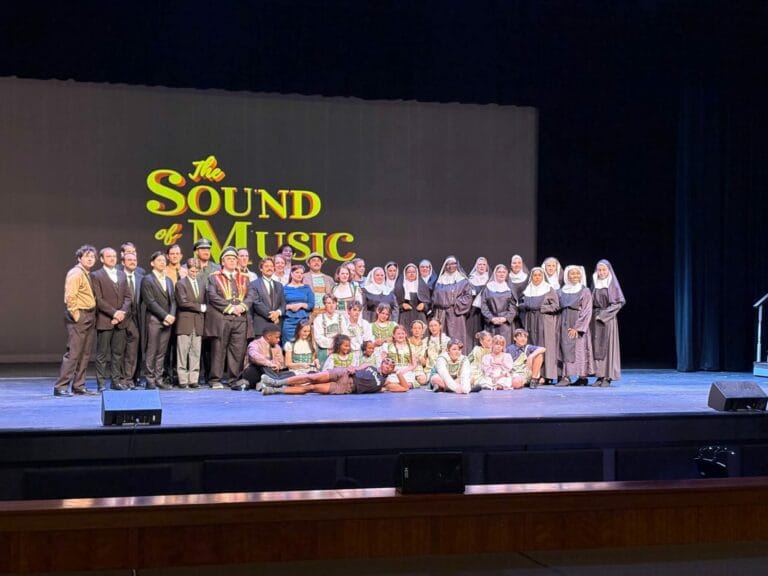 Independent Musical Productions faces losing its home in Huntsville—threatening decades of creativity, community bonds and youth arts mentorship