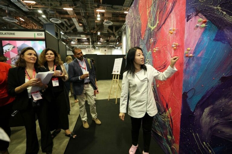 Experience Singapore’s vibrant food scene at SFDA and SCTA, where coffee, chocolate and global flavours unite in three days of culinary artistry and joy
