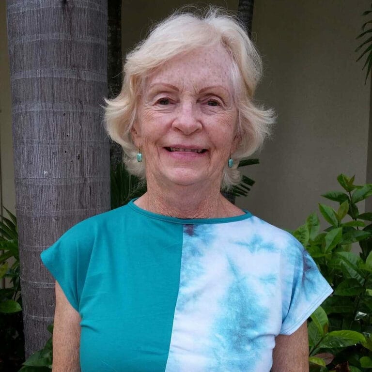 Dr Mary Fran Reed explores nuclear energy's role in climate change, balancing science, safety and sustainability for a clean, resilient future