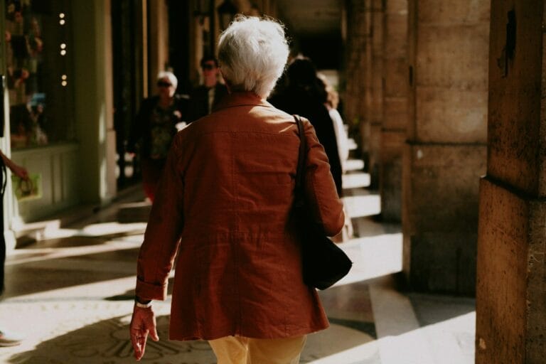 Explore confident midlife style—embrace quality fabrics, signature touches and self-celebration to craft an authentic wardrobe that feels truly yours