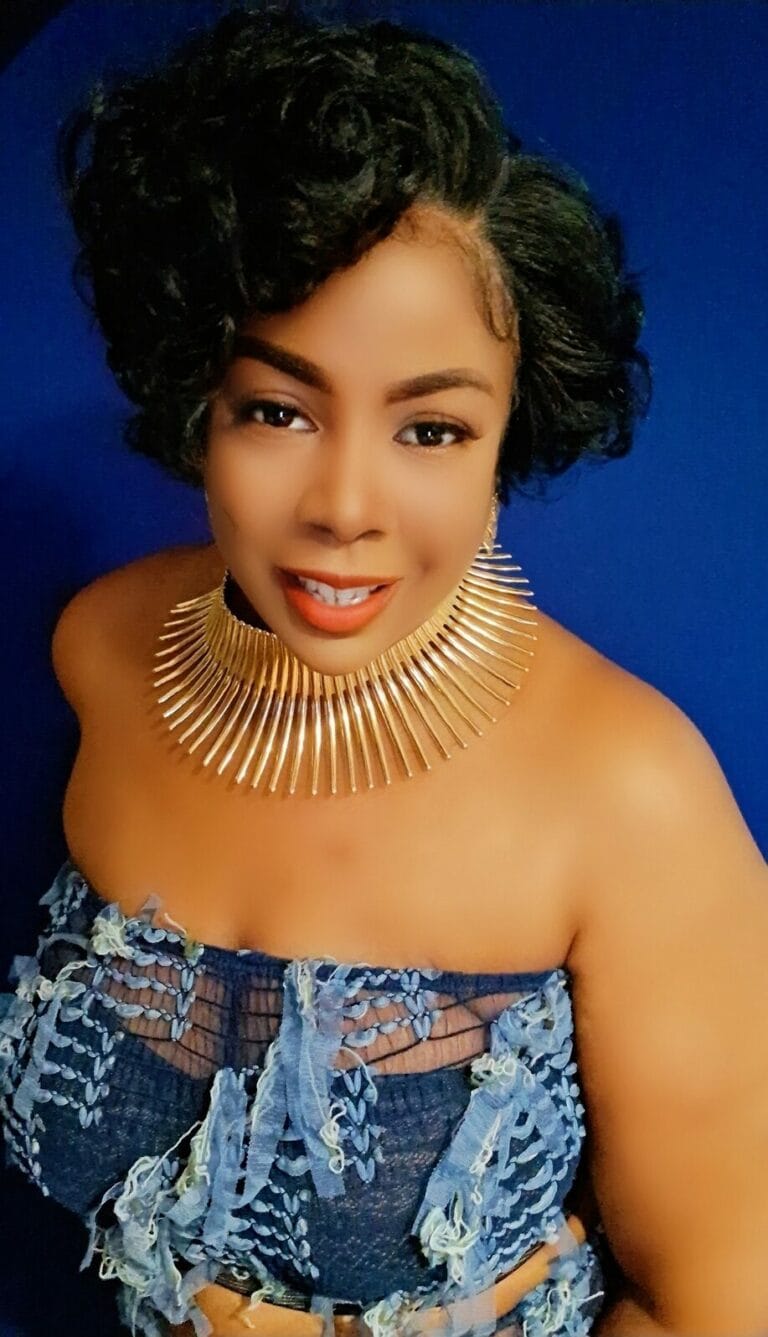 Intelligent Diva redefines creative control with an AI-powered fashion line and virtual show, blending music, tech and style for independent artists