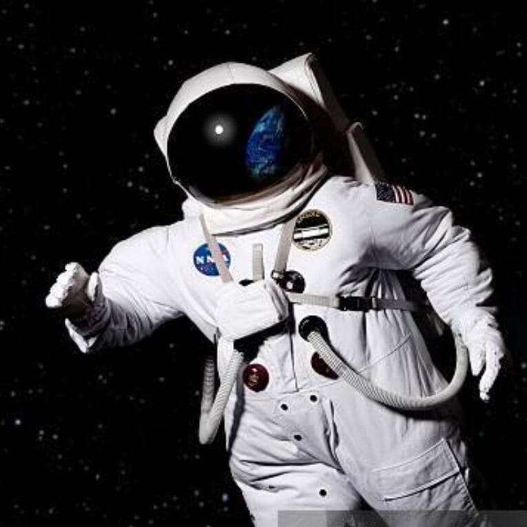 New Horizons Spacesuits unites art, science and community, forging a future where humanity's shared journey into space celebrates unity beyond borders