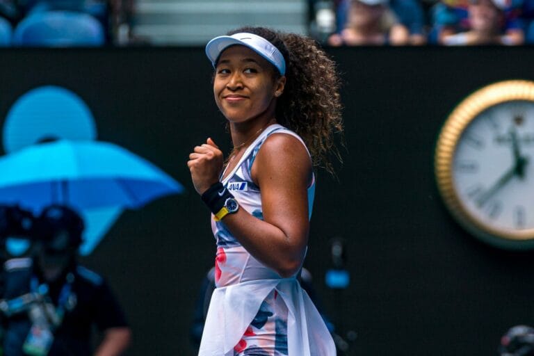 Naomi Osaka redefines success by prioritising mental health and motherhood, leading athletes to set boundaries as she mounts a confident US Open 2025 push.