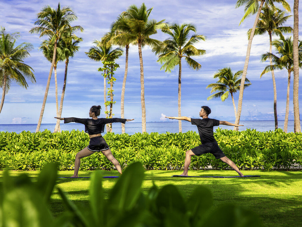 We invite you to explore the foundation on which health, quality of life and meaningful experiences are built. Positive energy is not a luxury but a necessity. Edition 79 of Rich Monday Paper is the passe-partout to better lifestyle choices.