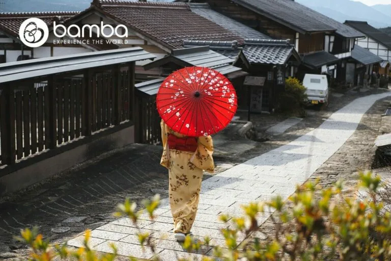 Discover flexible, stress-free travel in Japan and South Korea—tailored adventures blend culture, wellness and cuisine for mindful women travellers